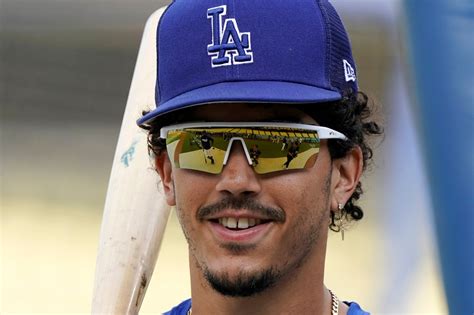 -- Miguel Vargas is expected to be the Dodgers everyday second baseman this season, but the 23-year-old Cuban infielder wont be able to swing a bat for at least a few days after suffering a hairline fracture on his right pinky finger. . Miguel vargas injury